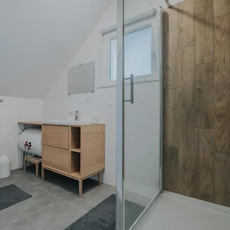 Holiday home Bosman