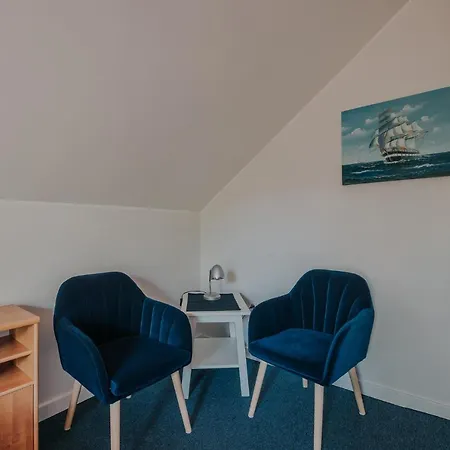 Bosman Holiday home *