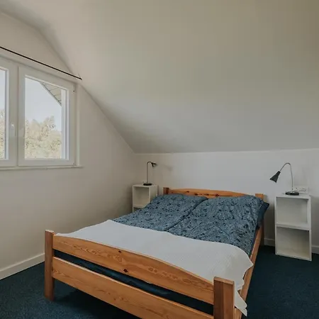 Bosman Holiday home Lubiatowo (Pomerania)