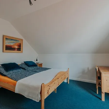 Bosman 別荘 ルビャトボ