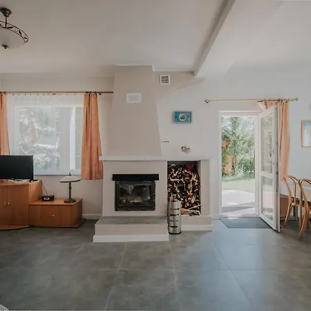 Bosman Holiday home *