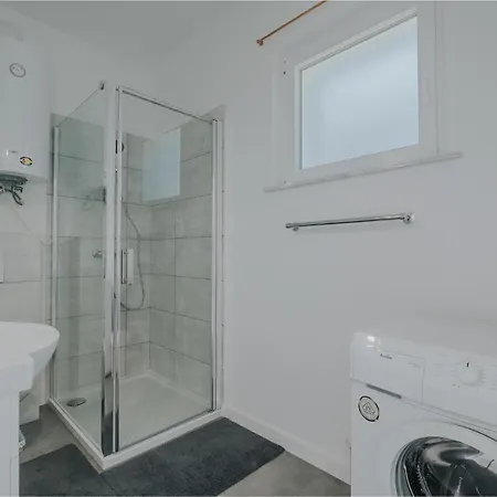 Bosman Holiday home