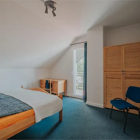 Holiday home Bosman *