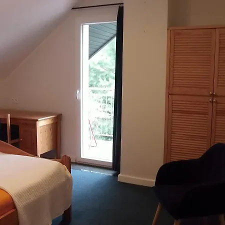 Holiday home Bosman *