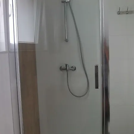 Holiday home Bosman Lubiatowo (Pomerania)