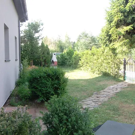 Bosman Prázdninový dům