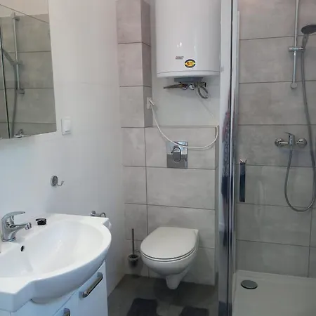 Holiday home Bosman *