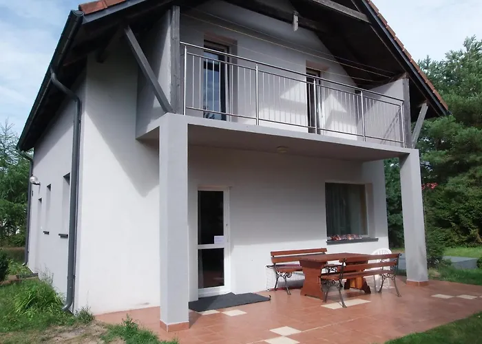 Bosman Lubiatowo (Pomerania)