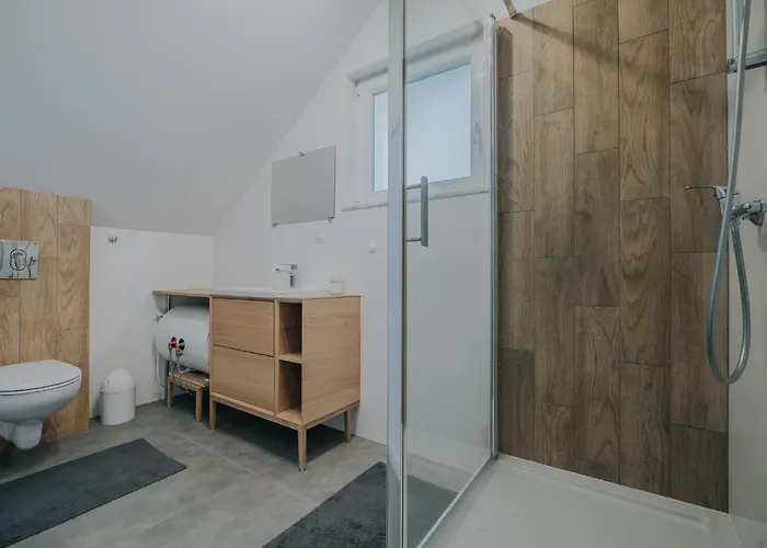 Сasa de vacaciones Bosman