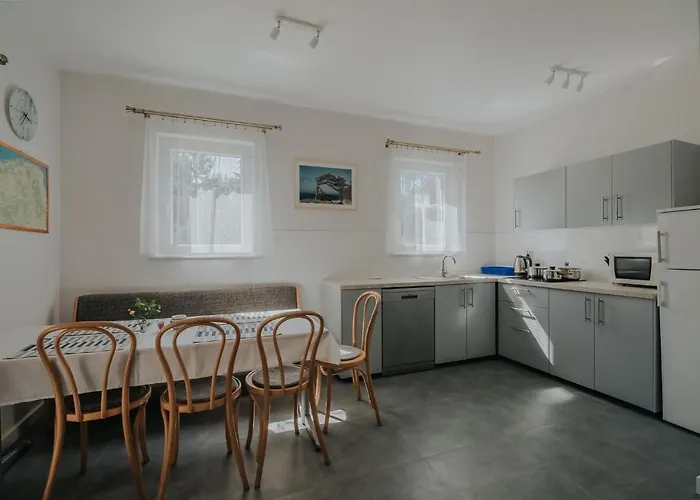 Bosman Lubiatowo (Pomerania)