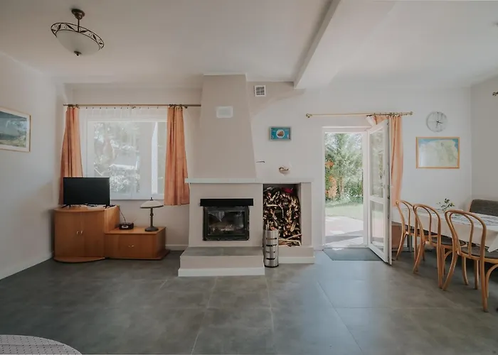 Bosman Сasa de vacaciones *