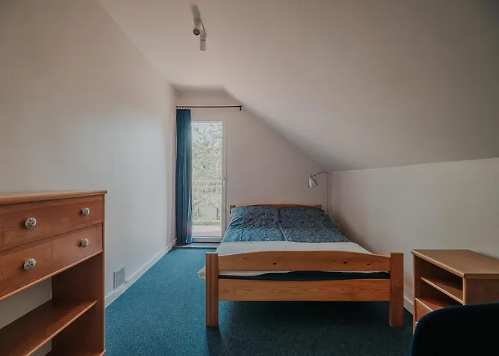 Bosman Сasa de vacaciones Lubiatowo (Pomerania)