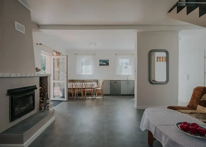 Bosman Lubiatowo (Pomerania)