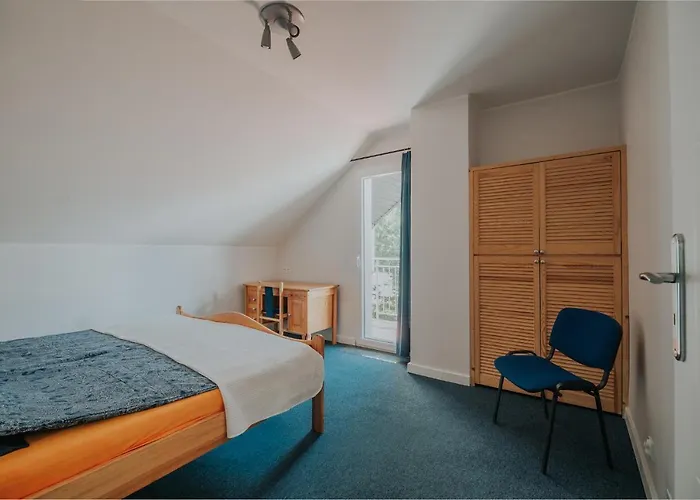 Сasa de vacaciones Bosman *