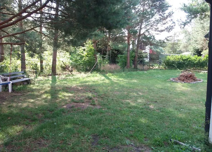 Bosman * Lubiatowo (Pomerania)