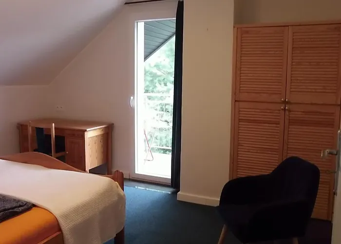 Сasa de vacaciones Bosman *