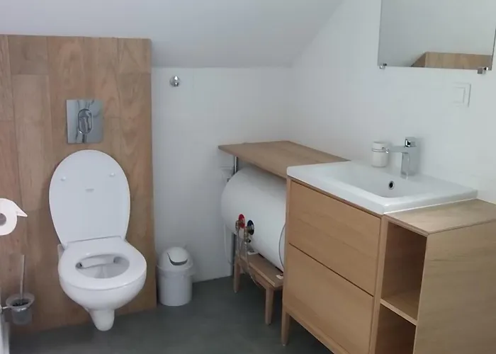 Bosman * Lubiatowo (Pomerania)