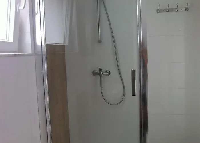 Сasa de vacaciones Bosman Lubiatowo (Pomerania)