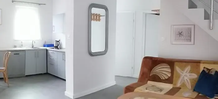 Bosman Сasa de vacaciones