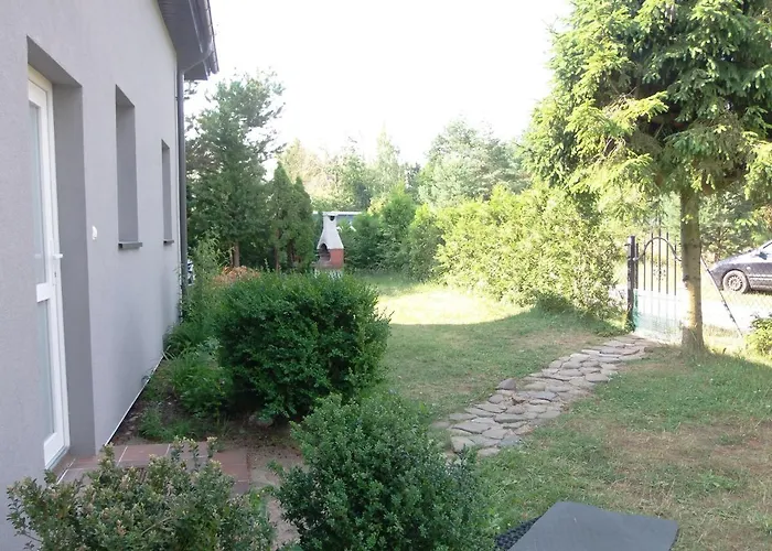 Bosman Prázdninový dům