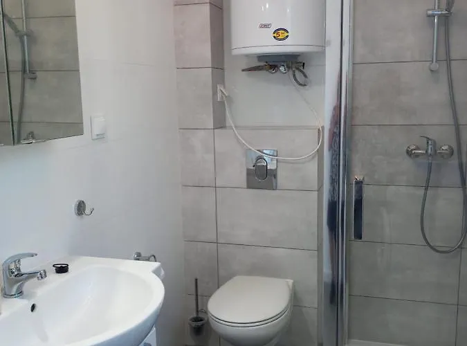 Сasa de vacaciones Bosman *