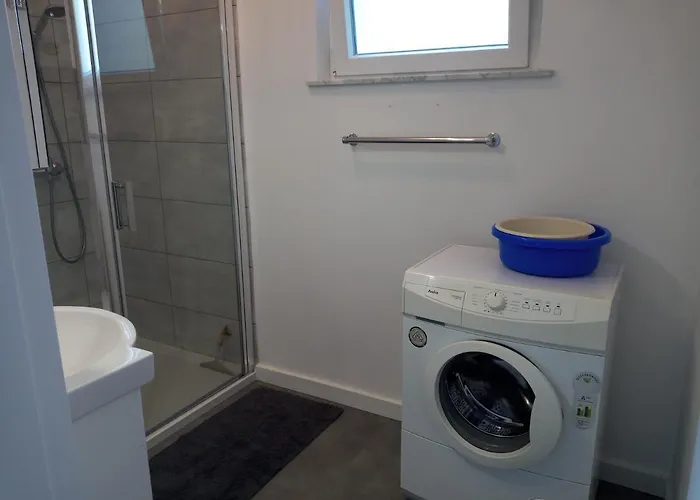 Bosman Lubiatowo (Pomerania)