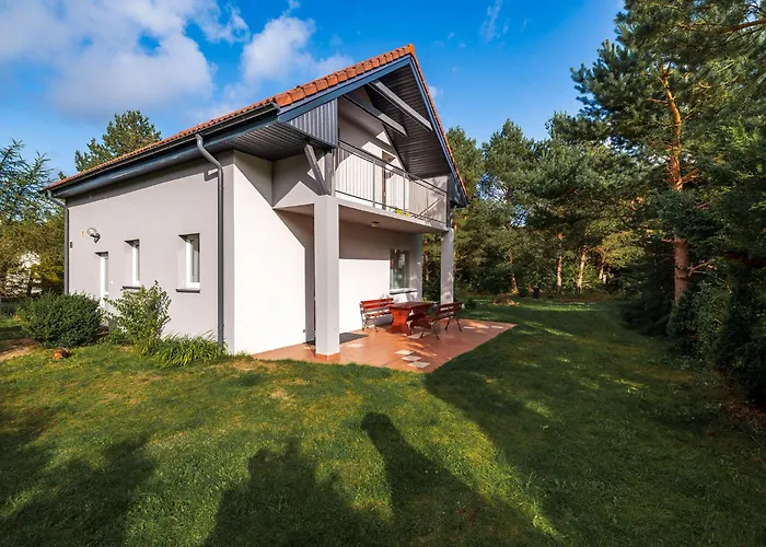 Сasa de vacaciones Bosman