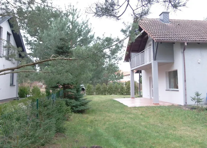 Bosman * Lubiatowo (Pomerania)