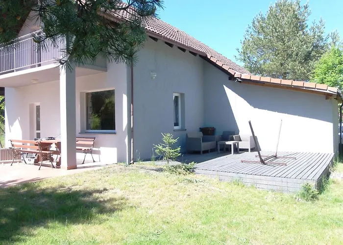 Bosman Lubiatowo (Pomerania)